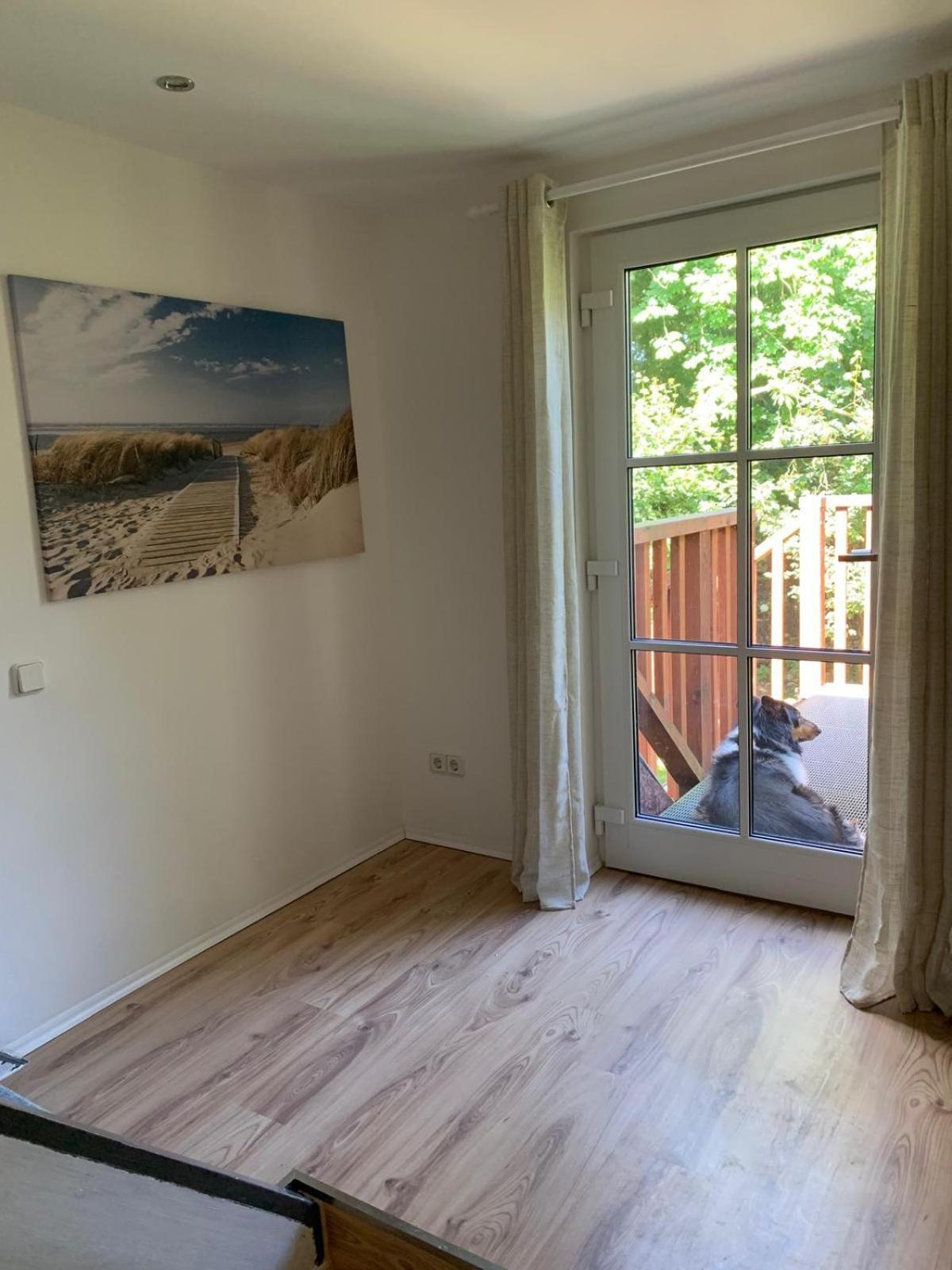 Ferienwohnung Auf Einem Resthof Zentral Gelegen Mit Viel Natur Und Tieren Rendswuhren Luaran gambar