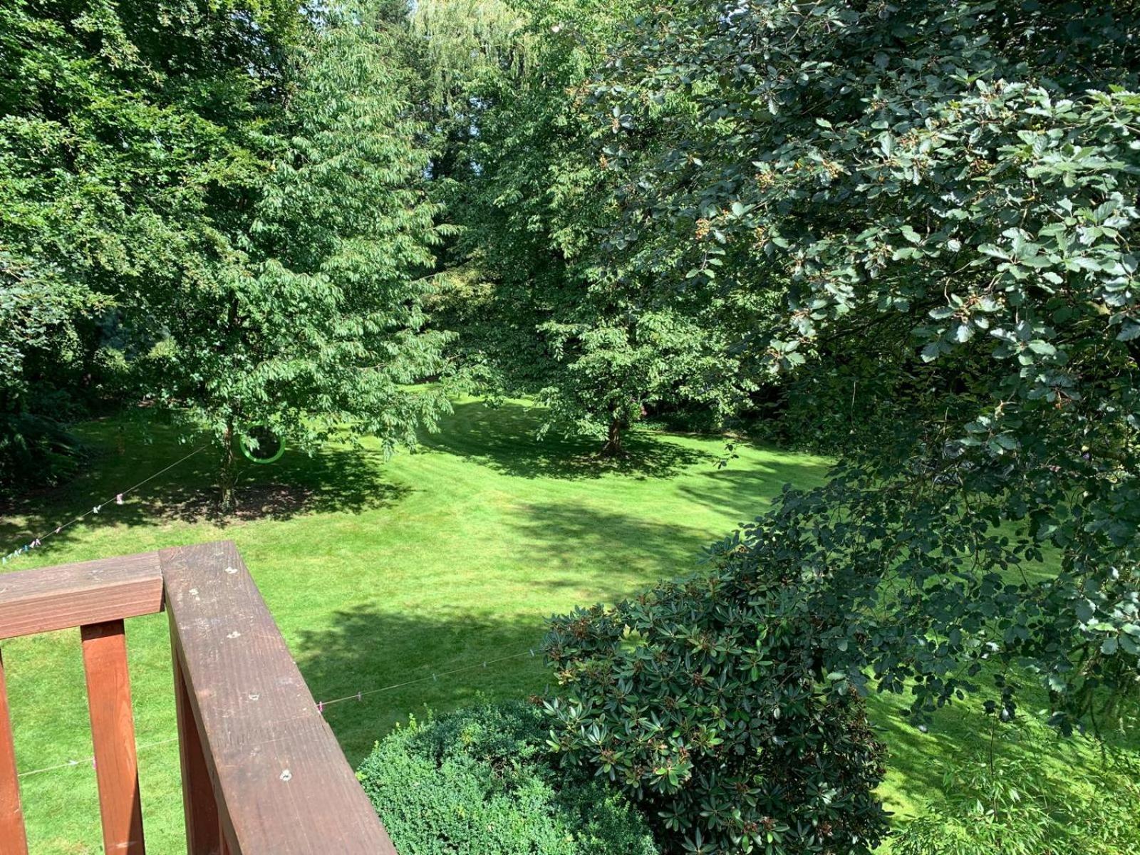 Ferienwohnung Auf Einem Resthof Zentral Gelegen Mit Viel Natur Und Tieren Rendswuhren Luaran gambar