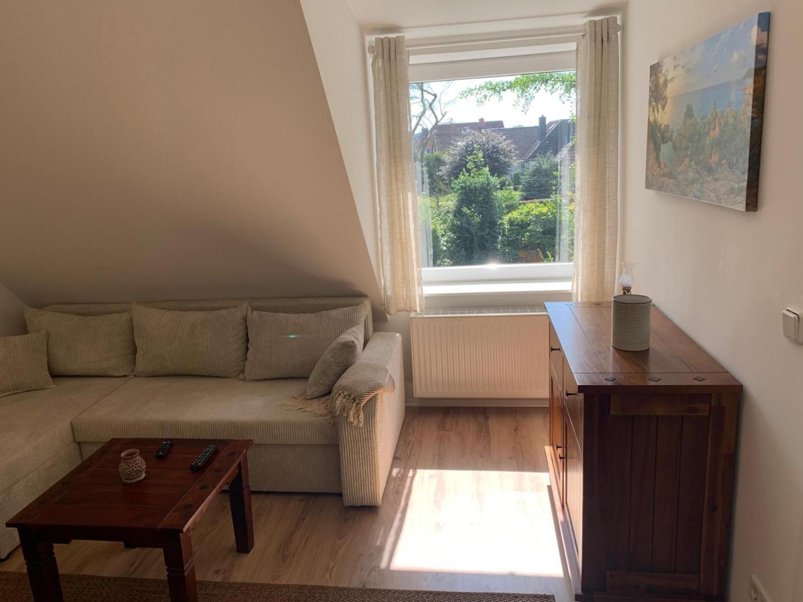 Ferienwohnung Auf Einem Resthof Zentral Gelegen Mit Viel Natur Und Tieren Rendswuhren Luaran gambar