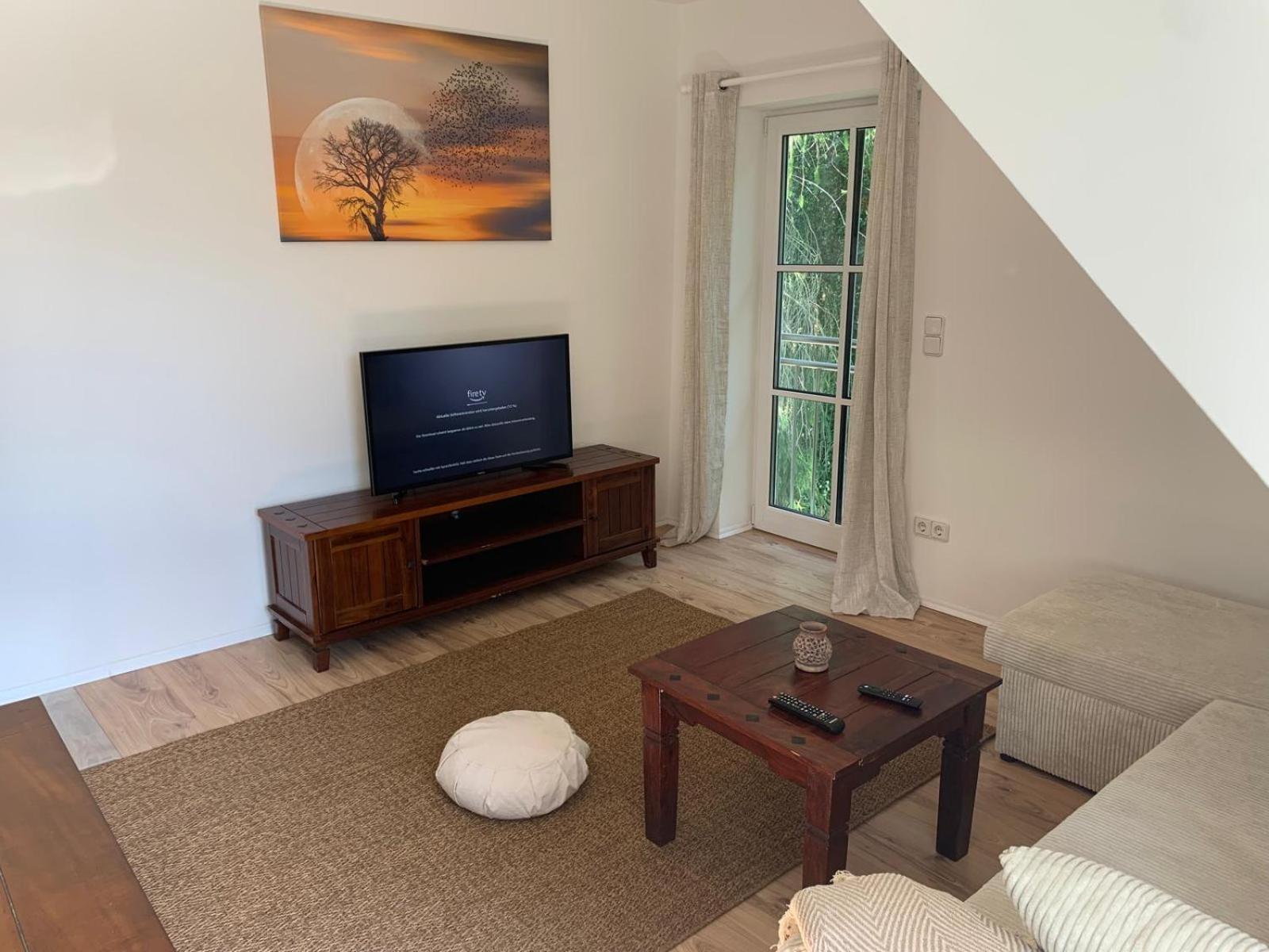 Ferienwohnung Auf Einem Resthof Zentral Gelegen Mit Viel Natur Und Tieren Rendswuhren Luaran gambar