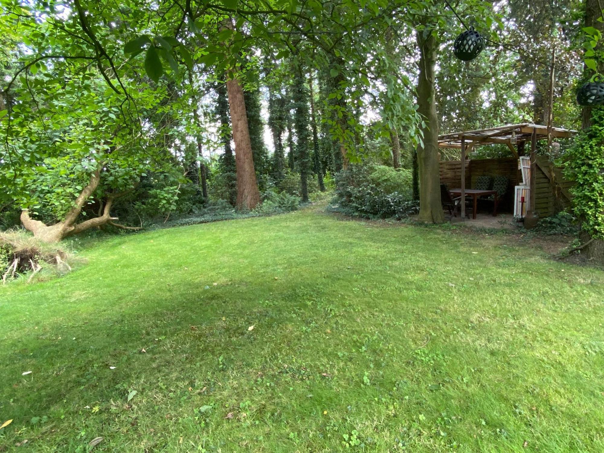 Ferienwohnung Auf Einem Resthof Zentral Gelegen Mit Viel Natur Und Tieren Rendswuhren Luaran gambar